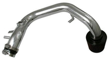 Load image into Gallery viewer, Injen INJSP2077P Injen 05-06 Corolla S 05-07 Matrix XR 1.8L 4 Cyl. Polished Cold Air Intake
