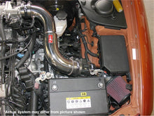 Load image into Gallery viewer, Injen INJSP1376P Injen 05-06 Tiburon 2.7L V6 Polished Short Ram Intake
