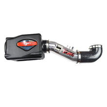 Load image into Gallery viewer, Injen INJPF2019P Injen 05-06 Tundra / Sequoia 4.7L V8 w/ Power Box Polished Power-Flow Air Intake System
