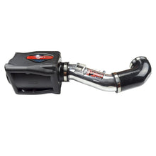 Load image into Gallery viewer, Injen INJPF2019P Injen 05-06 Tundra / Sequoia 4.7L V8 w/ Power Box Polished Power-Flow Air Intake System
