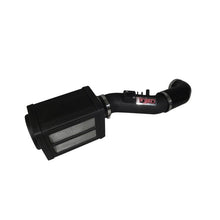 Load image into Gallery viewer, Injen INJPF2019WB Injen 05-06 Tundra / Sequoia 4.7L V8 w/ Power Box Wrinkle Black Power-Flow Air Intake System
