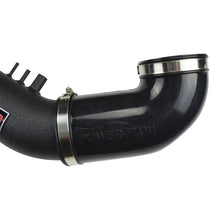 Load image into Gallery viewer, Injen INJPF2019WB Injen 05-06 Tundra / Sequoia 4.7L V8 w/ Power Box Wrinkle Black Power-Flow Air Intake System
