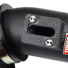 Load image into Gallery viewer, Injen INJPF2019WB Injen 05-06 Tundra / Sequoia 4.7L V8 w/ Power Box Wrinkle Black Power-Flow Air Intake System
