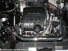 Load image into Gallery viewer, Injen INJSP7030P Injen 05-07 G6 3.5L V6 Polished Cold Air Intake
