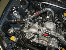 Load image into Gallery viewer, Injen INJSP1222P Injen 05-07 Subaru Impreza RS 2.5L-4cyl Polished Cold Air Intake
