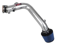 Injen INJSP3026P Injen 05-07 VW MKV Jetta/Rabbit 2.5L-5cyl Polished Cold Air Intake