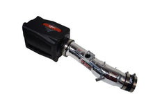 Load image into Gallery viewer, Injen INJPF2056P Injen 05-09 Tacoma X-Runner 4.0L V6 w/ Power Box Polished Power-Flow Air Intake System
