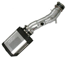 Load image into Gallery viewer, Injen INJPF2056P Injen 05-09 Tacoma X-Runner 4.0L V6 w/ Power Box Polished Power-Flow Air Intake System
