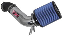 Load image into Gallery viewer, Injen INJPF5070P Injen 05-10 Chrysler 300C / 04-08 Dodge Magnum Polished Power-Flow Short Ram Air Intake
