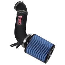 Load image into Gallery viewer, Injen INJPF5070WB Injen 05-10 Chrysler 300C / 04-08 Dodge Magnum Wrinkle Black Power-Flow Short Ram Air Intake
