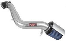 Load image into Gallery viewer, Injen INJPF5010P Injen 05-10 Grand Cherokee WK Polished Power-Flow Intake Sys w/ MR Tech &amp; Web Nano Fiber Dry Filter
