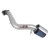 Load image into Gallery viewer, Injen INJPF5010WB Injen 05-10 Grand Cherokee WK Wrinkle Bk Power-Flow Intake w/ MR Tech &amp; Web Nano Fiber Dry Filter

