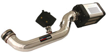 Load image into Gallery viewer, Injen INJPF1959P Injen 05-19 Nissan Frontier 4.0L V6 w/ Power Box Polished Power-Flow Air Intake System
