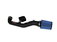 Load image into Gallery viewer, Injen INJPF1957WB Injen 05-19 Nissan Frontier/Pathfinder 4.0L V6 Wrinkle Black Power-Flow Short Ram Intake w/ MR Tech
