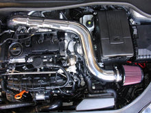 Load image into Gallery viewer, Injen INJSP3070P Injen 06-08 Golf GTi (Before May of 08) / Jetta Gti / A3 2.0T 6 Spd Polished Cold Air Intake
