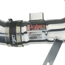 Load image into Gallery viewer, Injen INJSP1996P Injen 06-08 M45 4.5L V8 Polished Cold Air Intake
