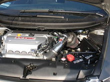Load image into Gallery viewer, Injen INJSP1577BLK Injen 06-09 Civic Si 2.0L 4Cyl. Coupe &amp; Sedan Black Short Ram Intake
