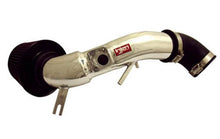 Load image into Gallery viewer, Injen INJSP1577P Injen 06-09 Civic Si 2.0L 4Cyl. Coupe &amp; Sedan Polished Short Ram Intake
