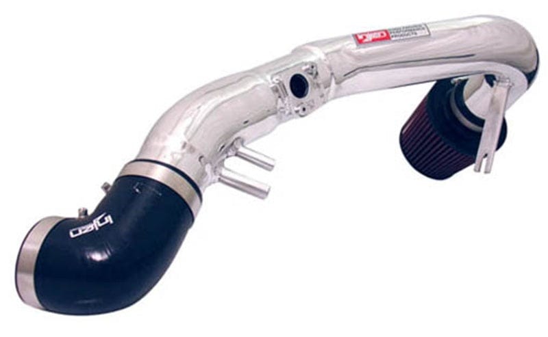 Injen INJSP1578P Injen 06-09 Civic Si Coupe & Sedan Polished Cold Air Intake