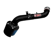 Load image into Gallery viewer, Injen INJSP1867BLK Injen 06-09 Eclipse 2.4L 4 Cyl. (Automatic) Black Short Ram Intake
