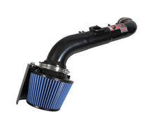 Load image into Gallery viewer, Injen INJSP1867BLK Injen 06-09 Eclipse 2.4L 4 Cyl. (Automatic) Black Short Ram Intake
