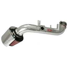 Load image into Gallery viewer, Injen INJSP1867BLK Injen 06-09 Eclipse 2.4L 4 Cyl. (Automatic) Black Short Ram Intake
