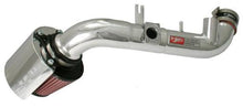 Load image into Gallery viewer, Injen INJSP1867P Injen 06-09 Eclipse 2.4L 4 Cyl. (Automatic) Polished Short Ram Intake
