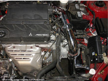 Load image into Gallery viewer, Injen INJSP1870BLK Injen 06-09 Eclipse 2.4L 4 Cyl. (Manual) Black Cold Air Intake
