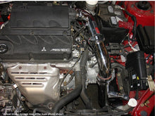 Load image into Gallery viewer, Injen INJSP1870BLK Injen 06-09 Eclipse 2.4L 4 Cyl. (Manual) Black Cold Air Intake
