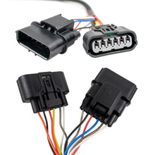 Load image into Gallery viewer, Injen INJPT0004B Injen 06-11 Honda Civic Si 2.0L / 08-12 Honda Accord 2.4L X-Pedal Pro Black Edition Throttle Control
