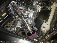 Load image into Gallery viewer, Injen INJSP2093P Injen 06-15 Lexus IS250 2.5L V6 Polished Short Ram Intake

