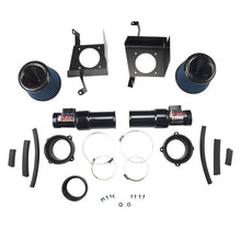 Load image into Gallery viewer, Injen INJSP1988BLK Injen 07-08 350Z 3.5L V6  Air Fusion and Air Horns Black Short Ram Intake
