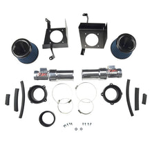 Load image into Gallery viewer, Injen INJSP1988P Injen 07-08 350Z 3.5L V6  Air Fusion and Air Horns Polished Short Ram Intake
