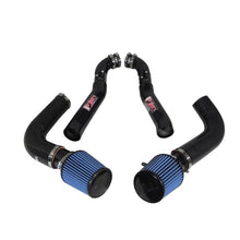 Load image into Gallery viewer, Injen INJSP1987BLK Injen 07-08 350Z 3.5L V6 Black Cold Air Intake
