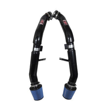 Load image into Gallery viewer, Injen INJSP1997BLK Injen 07-08 G35 4Dr 3.5L/08-13 G37 2Dr 3.7L excl IPL/09-13 G37 4Dr 3.7L V6 Black Cold Air Intake

