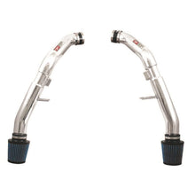 Load image into Gallery viewer, Injen INJSP1997P Injen 07-08 G35 4Dr 3.5L/08-13 G37 2Dr 3.7L excl IPL/09-13 G37 4Dr 3.7L V6 Polished Cold Air Intake
