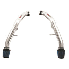 Load image into Gallery viewer, Injen INJSP1997P Injen 07-08 G35 4Dr 3.5L/08-13 G37 2Dr 3.7L excl IPL/09-13 G37 4Dr 3.7L V6 Polished Cold Air Intake
