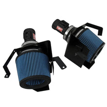 Load image into Gallery viewer, Injen INJSP1998BLK Injen 07-08 G35 4Dr 3.5L/08-13 G37/G37 IPL 2Dr 3.7L/09-13 G37 4Dr 3.7L V6 Black Short Ram Intake
