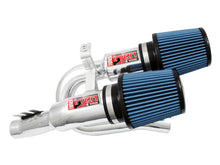 Load image into Gallery viewer, Injen INJSP1125P Injen 07-09 335i E92 / 08-09 135i E82 3.0L L6 Twin intake Polished Short Ram Intake
