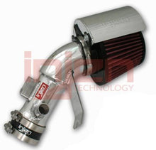 Load image into Gallery viewer, Injen INJSP1977P Injen 07-09 Altima 3.5L V6 Coupe &amp; Sedan w/ Heat Shield Polished Short Ram Intake
