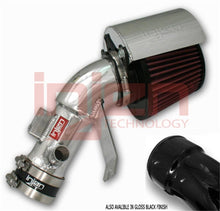 Load image into Gallery viewer, Injen INJSP1977P Injen 07-09 Altima 3.5L V6 Coupe &amp; Sedan w/ Heat Shield Polished Short Ram Intake
