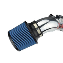 Load image into Gallery viewer, Injen INJSP1977P Injen 07-09 Altima 3.5L V6 Coupe &amp; Sedan w/ Heat Shield Polished Short Ram Intake

