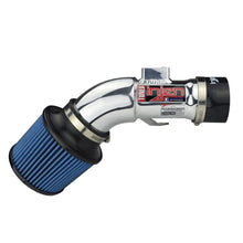 Load image into Gallery viewer, Injen INJSP1977P Injen 07-09 Altima 3.5L V6 Coupe &amp; Sedan w/ Heat Shield Polished Short Ram Intake
