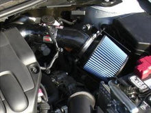 Load image into Gallery viewer, Injen INJSP1974BLK Injen 07-09 Altima 4 Cylinder 2.5L w/ Heat Shield (Automatic Only) Black Short Ram Intake
