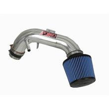 Load image into Gallery viewer, Injen INJSP2034BLK Injen 07-09 Toyota Camry 2.4L 4Cyl Black Tuned Air Intake w/ Air Fusion/Air Horns/Web Nano Filter
