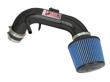 Load image into Gallery viewer, Injen INJSP2034BLK Injen 07-09 Toyota Camry 2.4L 4Cyl Black Tuned Air Intake w/ Air Fusion/Air Horns/Web Nano Filter
