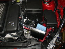 Load image into Gallery viewer, Injen INJSP6063BLK Injen 07-10 MazdaSpeed 3 2.3L 4cyl Turbo Black Short Ram Intake
