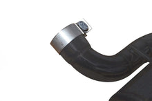 Load image into Gallery viewer, Injen INJSES5004BLK Injen 07-17 Jeep Wrangler JK 3.6L/3.8L 63mm Stealth Black Axle-back Exhaust w/ 4in Black Tips
