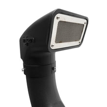 Load image into Gallery viewer, Injen INJEVO15070 Injen 07-18 Jeep Wrangler (JK) 3.6L V6 Deep Water Crossing Snorkel for Evolution Intake
