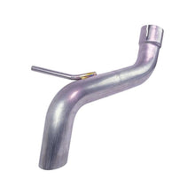 Load image into Gallery viewer, Injen INJSES5003MD Injen 07-18 Jeep Wrangler (JK) V6 3.6L/3.8L SES Muffler Delete Kit
